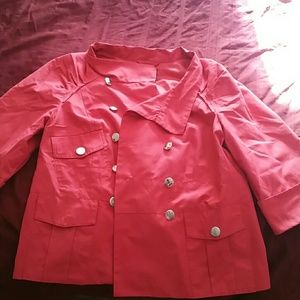 Axcess by Liz Claiborne jacket
